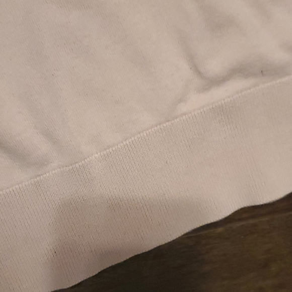 Pink Chaps Turtleneck Sweater - Picture 3 of 3